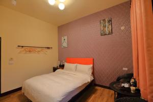 Phòng Đôi (Double Room)