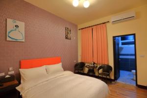 Phòng Đôi (Double Room)