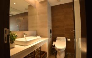 Phòng Loại Sang (Deluxe Room)