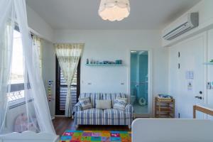 Phòng 3 Người Có Bồn Tắm (Triple Room with Bath)