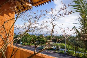Phòng Giường Đôi Nhìn Ra Biển (Double Room with Sea View)