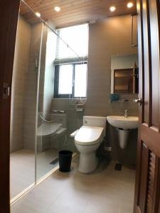 Junior Suite with Balcony - No Car Space