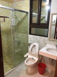 Phòng Đôi (Double Room)