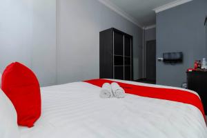 Phòng RedDoorz (RedDoorz Room)