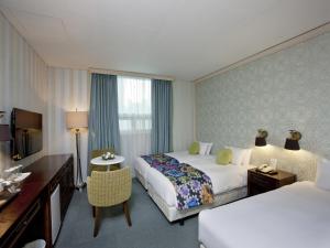 Phòng Ba Người (Triple Room)