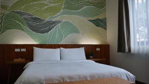 Phòng Tiêu Chuẩn Giường Đôi (Standard Double Room)