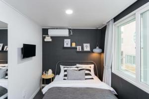 Deluxe giường đôi (Deluxe Double)