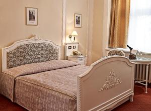 Single Room room in Ambassador Zlata Husa