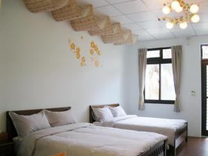 Phòng Tiêu Chuẩn 4 Người (Standard Quadruple Room)