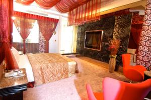 Phòng Đôi Cao Cấp (Superior Double Room)