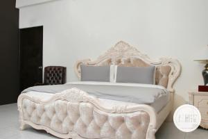 Phòng 4 Người Nhìn Ra Biển (Quadruple Room with Sea View)