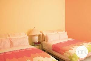 Phòng Tiêu Chuẩn 4 Người (Standard Quadruple Room)