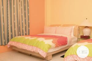 Phòng Tiêu Chuẩn 4 Người (Standard Quadruple Room)