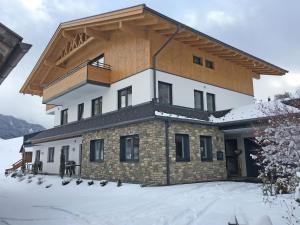 Haus Tirol Ladis Austria J2ski