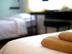 Phòng Tiêu chuẩn 2 giường đơn (Standard Twin Bed)