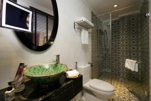 Phòng Loại Sang (Deluxe Room)