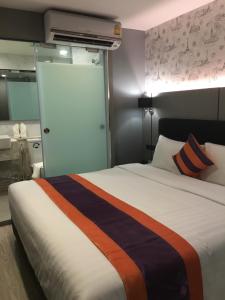 Phòng Superior (Superior Room)