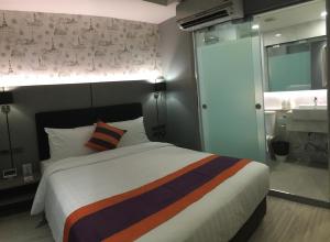 Phòng Superior (Superior Room)
