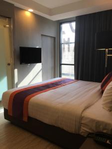 Phòng Loại Sang (Deluxe Room)