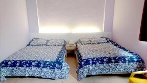 Phòng 4 Người (Quadruple Room)
