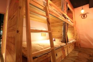 1 Người trong Phòng Tập Thể 8 Giường - Chỉ cho Nữ (1 Person in 8-Bed Dormitory - Female Only)