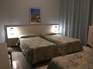 Triple Room room in Hotel Città Studi