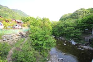 Muju Caravan
