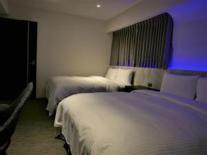 Phòng Deluxe Gia đình (Deluxe Family Room)