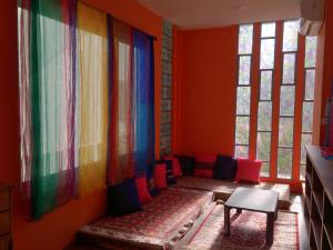 Phòng Hai Giường Đơn (Twin Room)