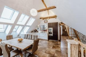 Apartment Altstadtflair