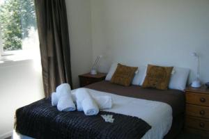 Standard Double Room with Shared Bathroom room in Spa B&B