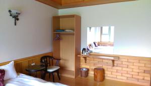 Phòng Luxury 4 Người (Luxury Quadruple Room)