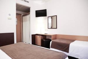 Triple Room room in Hotel Sisto V