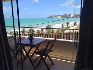 Two-Bedroom Apartment with Sea View room in Residence Vespucci