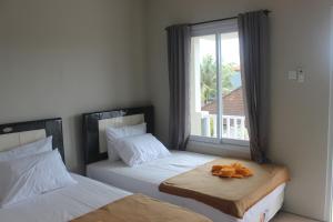 Phòng Hai Giường Đơn (Twin Room)