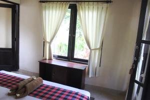 Phòng Superior Giường Đôi có Sân Hiên (Superior Double Room with Terrace)
