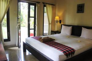 Phòng Superior Giường Đôi có Sân Hiên (Superior Double Room with Terrace)