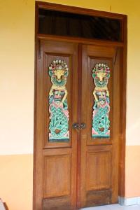 Bungalow Cao cấp (Superior Bungalow)
