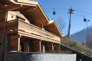 ?na Lodge