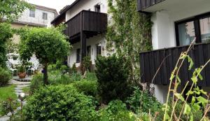 Haus Mathilde Bad Steben Germany J2ski