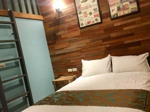 Phòng 4 Người (Quadruple Room)