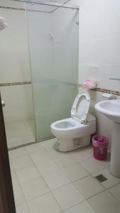 Phòng Tiêu Chuẩn Giường Đôi (Standard Double Room)