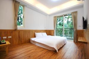 Phòng Đôi (Double Room)
