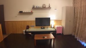 Phòng 4 Người kiểu Nhật Bản (Japanese-Style Quadruple Room)