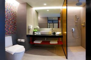 Phòng Standard 2 giường đơn (2 Single Beds Standard)