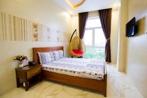 Phòng Đôi (Double Room)