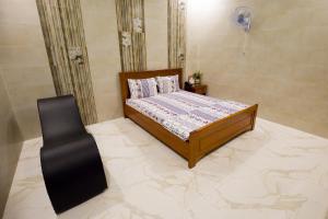 Phòng Đôi Loại Sang (Deluxe Double Room)