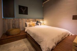 Phòng Tiêu Chuẩn Giường Đôi (Standard Double Room)
