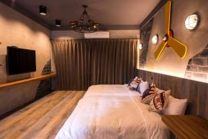 Phòng 4 Người (Quadruple Room)