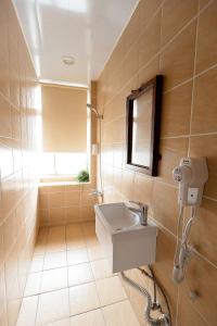 Phòng Ba Người (Triple Room)